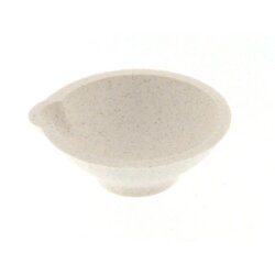 Keramik Schmelzschale 65 x 27 mm