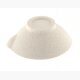 Keramik Schmelzschale 65 x 27 mm