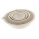 Keramik Schmelzschale 65 x 27 mm