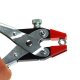 Parallel Flachzange Maun 160 mm PVC Backen