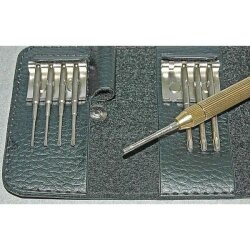 Profi Torx Schraubendreher Satz 9 tlg.