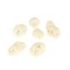 Biwa Zuchtperle ugb. 4,0 - 5,0 mm