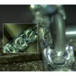 Radfräser abgerundet Ø 1,0 x 0,24 mm
