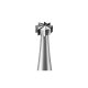 Radfräser grob Ø 2,5 x 0,63 mm