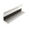 Magnetschonbacken Aluminium