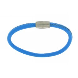 Lederarmband genäht Ø 4,0 mm 20 cm