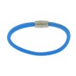 Lederarmband genäht Ø 4,0 mm 20 cm