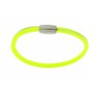 Lederarmband genäht Ø 4,0 mm 20 cm