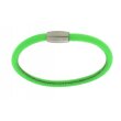 Lederarmband genäht Ø 4,0 mm 20 cm
