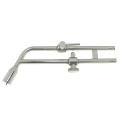 Allgas Lötpistole 220 mm Kopf Ø 16 mm
