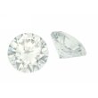 Lab Diamond / Brillant Ø 1,3 mm - 0,01 ct