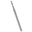 HSS Spiralbohrer Satz 0,5 - 2,3 mm 19 St.