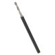 HSS Spiralbohrer Satz 0,5 - 2,3 mm 19 St.