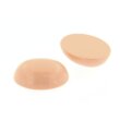 Rek. Engelshautkoralle oval cabochon