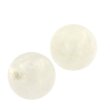 Mondstein kugel agb. Ø 6,5 mm