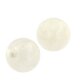 Mondstein kugel agb. Ø 6,5 mm