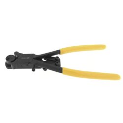 Ringschienenbiegezange