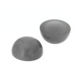 Mondstein grau cabochon Ø  4,0 mm