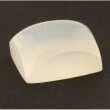 Mondstein Ceylon baguette cab. 12 x 10 mm