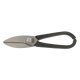 Blechschere 180 mm gerade