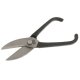 Blechschere 180 mm gerade