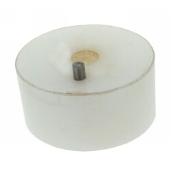 Kunststoff Biegehülsen oval