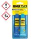 UHU Plus Schnellfest 35 g