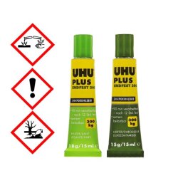 UHU Plus Endfest 300 33 g