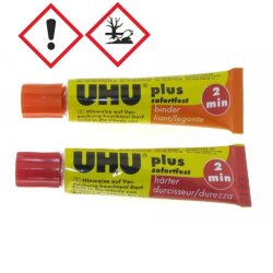 UHU Plus Sofortfest 35 g