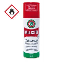 Ballistol Universalöl Spray 200 ml