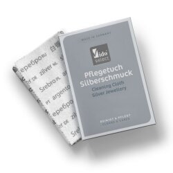 Vido Silberpflegetuch