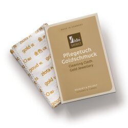 Vido Goldpflegetuch