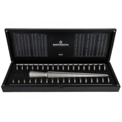 Ringstock & Ringmaß Set