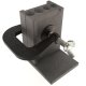 Blech Drahteinguss rund 100 mm