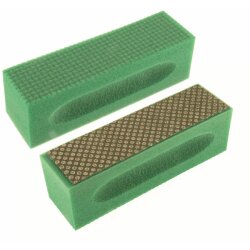 DiaTex Handschleifklotz 90 x 25 x 25 mm
