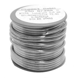 Sonderweichlot TZ-40  1 mm