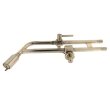 Allgas Lötpistole 210 mm Kopf Ø 16 mm