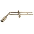 Allgas Lötpistole 240 mm Kopf Ø 22 mm