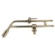 Allgas Lötpistole 210 mm Kopf Ø 16 mm