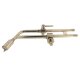 Allgas Lötpistole 210 mm Kopf Ø 16 mm