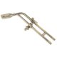 Allgas Lötpistole 240 mm Kopf Ø 22 mm