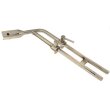 Allgas Lötpistole 250 mm Kopf Ø 22 mm