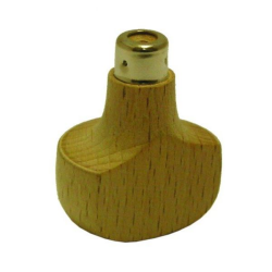Holz Stichelheft Form H
