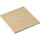 Brenneinsatz Keramik 90 x 115 mm
