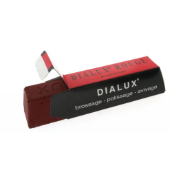Dialux rot (rouge) 130 g