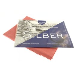 Putz und Poliertuch 24 x 30 cm
