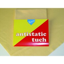 Antistatic Tuch 24 x 30 cm