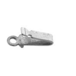 Schnepper 9 x 2 mm 1 rhg.