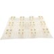 STUDS+ Ohrstecker Kugel vergoldet