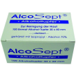 Desinfektionstupfer 100 St.